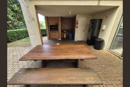 Apartamento à venda com 50m², 2 quartos e 1 vagaÁrea externa