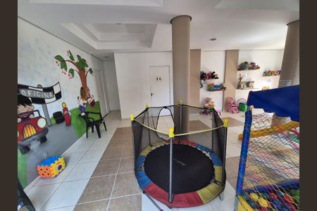 Apartamento à venda com 50m², 2 quartos e 1 vagaÁrea externa