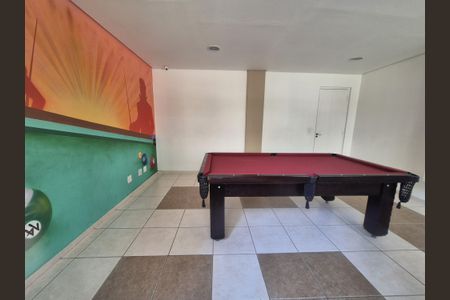 Apartamento à venda com 50m², 2 quartos e 1 vagaÁrea externa