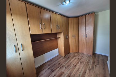 Quarto de apartamento à venda com 2 quartos, 50m² em Jardim das Vertentes, São Paulo