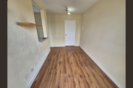 Sala de apartamento à venda com 2 quartos, 50m² em Jardim das Vertentes, São Paulo