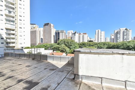 Apartamento para alugar com 73m², 2 quartos e sem vagaVista do quarto 2