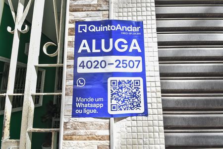Apartamento para alugar com 73m², 2 quartos e sem vagaPlaca