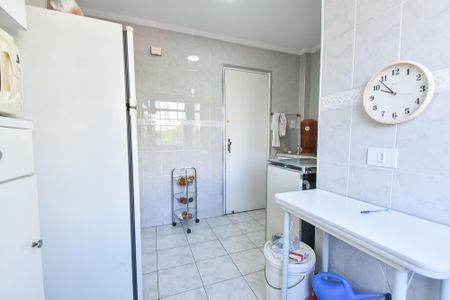 Apartamento para alugar com 73m², 2 quartos e sem vagaCozinha