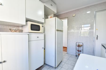 Apartamento para alugar com 73m², 2 quartos e sem vagaCozinha