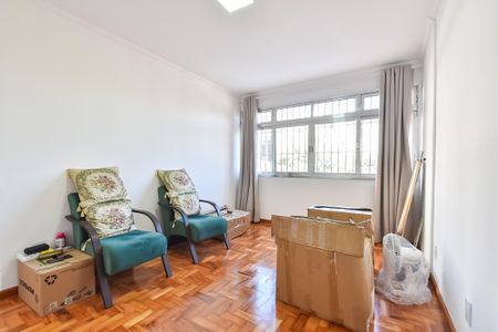 Apartamento para alugar com 73m², 2 quartos e sem vagaSala