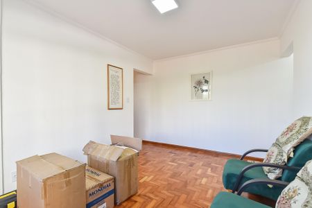Apartamento para alugar com 73m², 2 quartos e sem vagaSala