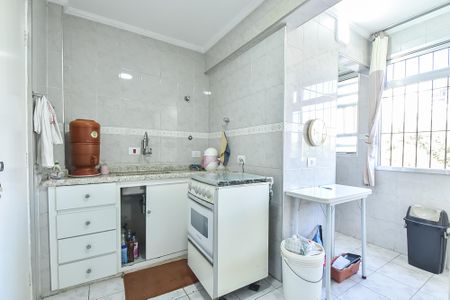 Apartamento para alugar com 73m², 2 quartos e sem vagaCozinha