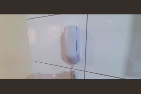 Casa de condomínio à venda com 90m², 2 quartos e 1 vagaInterfone