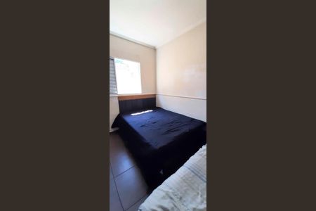 Casa de condomínio à venda com 90m², 2 quartos e 1 vagaSuíte 1