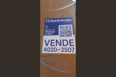 Casa de condomínio à venda com 90m², 2 quartos e 1 vagaPlaca QA Instalada