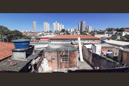 Casa de condomínio à venda com 90m², 2 quartos e 1 vagaVista da Suíte 2
