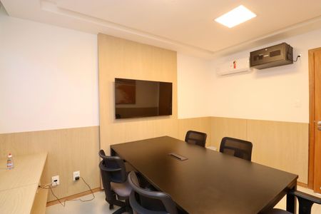 Studio para alugar com 25m², 1 quarto e 1 vagaSala de reuniões 