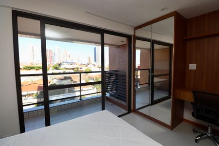 Studio para alugar com 25m², 1 quarto e 1 vagaStudio