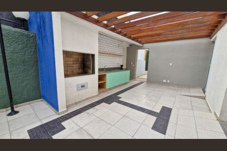 Apartamento para alugar com 1 quarto, 34m² em Vila Marari, São Paulo