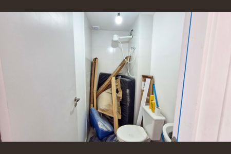 Apartamento para alugar com 1 quarto, 34m² em Vila Marari, São Paulo