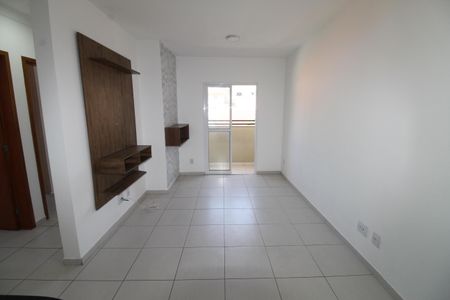 Sala de apartamento para alugar com 2 quartos, 59m² em Jardim da Granja, São José dos Campos