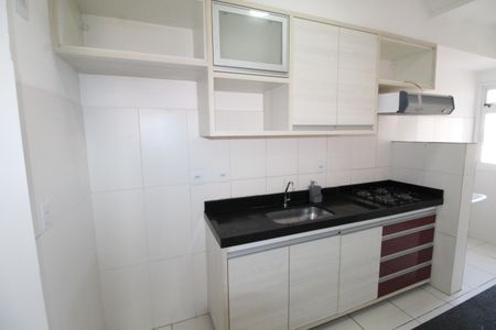 Apartamento para alugar com 59m², 2 quartos e 1 vagaCozinha