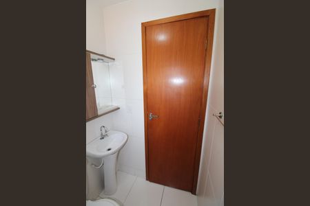 Apartamento para alugar com 59m², 2 quartos e 1 vagaBanheiro