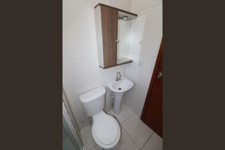 Apartamento para alugar com 59m², 2 quartos e 1 vagaBanheiro