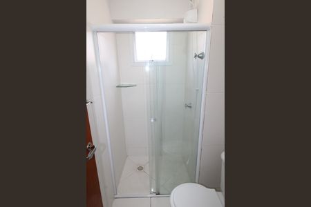 Banheiro de apartamento para alugar com 2 quartos, 59m² em Jardim da Granja, São José dos Campos