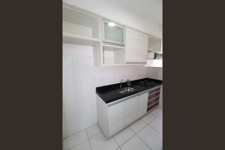 Apartamento para alugar com 59m², 2 quartos e 1 vagaCozinha