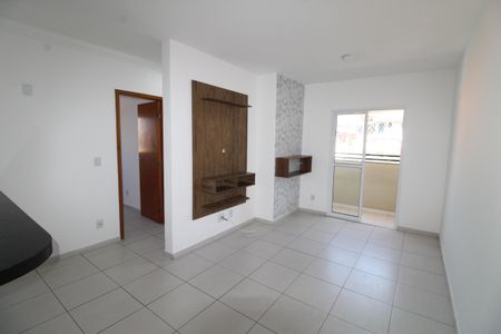 Sala de apartamento para alugar com 2 quartos, 59m² em Jardim da Granja, São José dos Campos