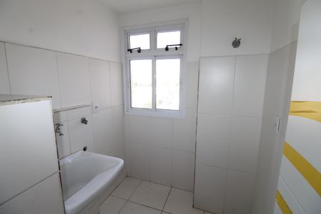 Apartamento para alugar com 59m², 2 quartos e 1 vagaÁrea de Serviço