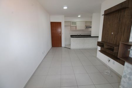Apartamento para alugar com 59m², 2 quartos e 1 vagaSala