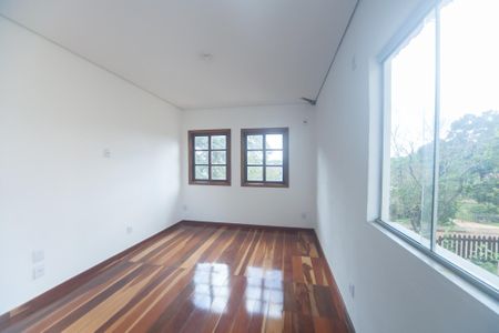 Casa de condomínio para alugar com 300m², 3 quartos e sem vagaquarto 2