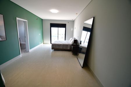 Casa de condomínio à venda com 423m², 3 quartos e 4 vagasQuarto 3 - Suíte