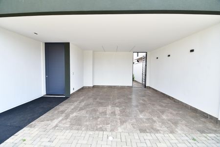 Casa de condomínio à venda com 423m², 3 quartos e 4 vagasGaragem