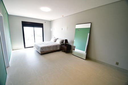 Casa de condomínio à venda com 423m², 3 quartos e 4 vagasQuarto 3 - Suíte