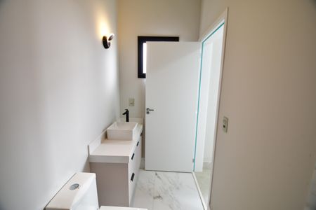 Casa de condomínio à venda com 423m², 3 quartos e 4 vagasBanheiro Suíte