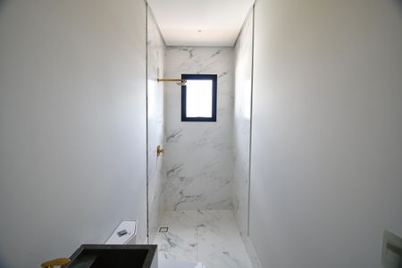 Casa de condomínio à venda com 423m², 3 quartos e 4 vagasBanheiro Suíte