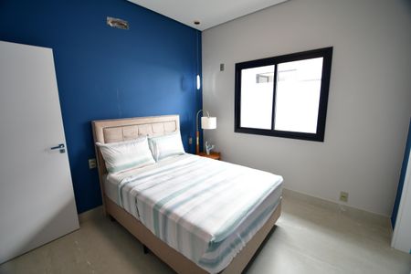 Casa de condomínio à venda com 423m², 3 quartos e 4 vagasQuarto 2 - Suíte
