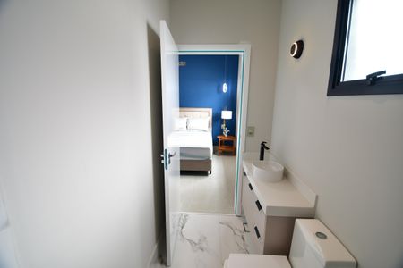 Casa de condomínio à venda com 423m², 3 quartos e 4 vagasBanheiro Suíte
