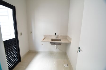 Casa de condomínio à venda com 423m², 3 quartos e 4 vagasÁrea de Serviço