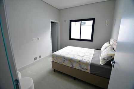 Casa de condomínio à venda com 423m², 3 quartos e 4 vagasQuarto 1 - Suíte