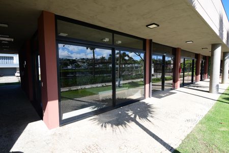 Casa de condomínio à venda com 423m², 3 quartos e 4 vagasÁrea comum - Academia