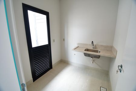 Casa de condomínio à venda com 423m², 3 quartos e 4 vagasÁrea de Serviço