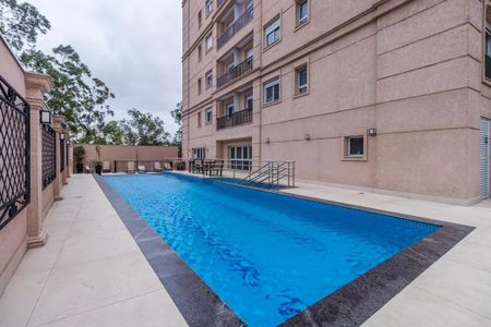 Apartamento à venda com 110m², 3 quartos e 3 vagasÁrea comum - Piscina