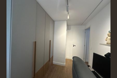 Apartamento à venda com 110m², 3 quartos e 3 vagasSuíte 1