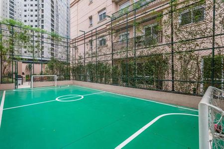 Apartamento à venda com 110m², 3 quartos e 3 vagasQuadra Esportiva