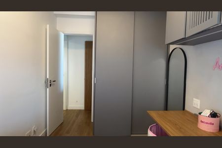 Apartamento à venda com 110m², 3 quartos e 3 vagasQuarto