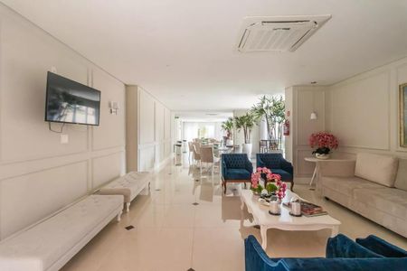Apartamento à venda com 110m², 3 quartos e 3 vagasÁrea comum - Salão de festas