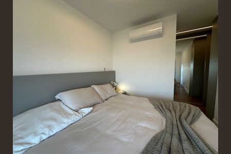 Apartamento à venda com 110m², 3 quartos e 3 vagasSuíte 2