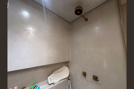 Apartamento à venda com 110m², 3 quartos e 3 vagasBanheiro Social