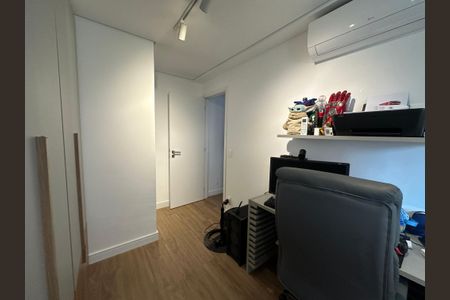 Apartamento à venda com 110m², 3 quartos e 3 vagasSuíte 1