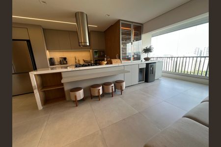 Apartamento à venda com 110m², 3 quartos e 3 vagasSala